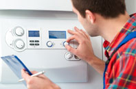free commercial Costock boiler quotes